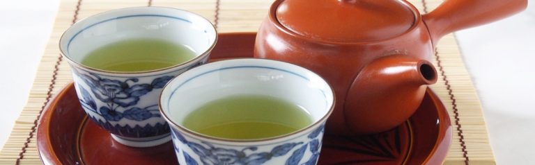 ダイエットに効くお茶ってどんなお茶 おすすめのお茶や効果的な飲み方を紹介 Rakuchin Life