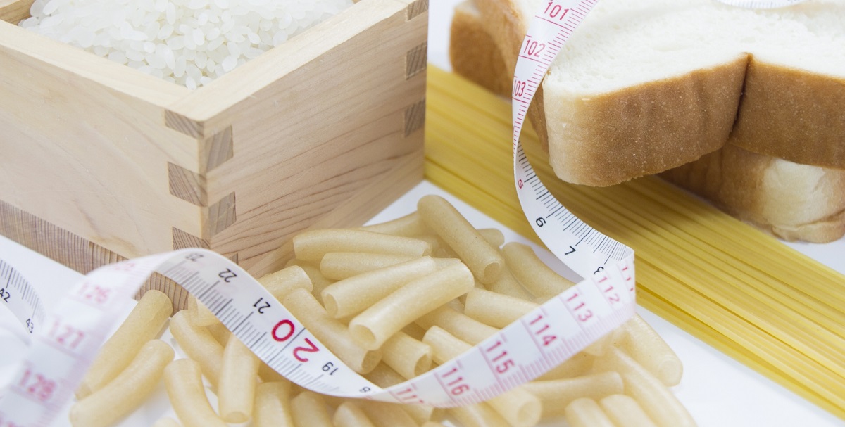 糖質制限ダイエットってどうやるの？摂取量の目安や良い点、悪い点を紹介！